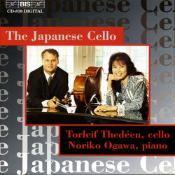 The Japanese cello