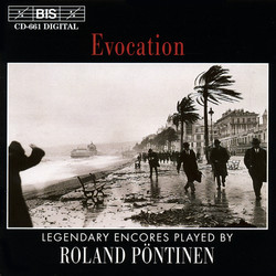 Evocation - Legendary Encores