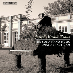 Kraus - Complete Piano Music