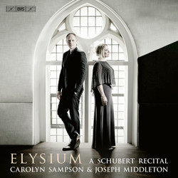 Elysium - A Schubert Recital