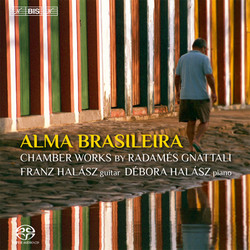 Gnattali - Alma brasileira