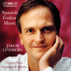 Spanish Guitar Music