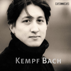 J.S. Bach - Partita No. 4 and 6