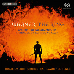 The Ring - An Orchestral Adventure