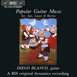 Popular Guitar Music