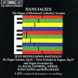 Organ of Härnösand