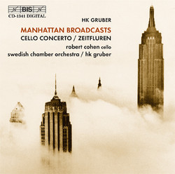 Manhattan Broadcasts