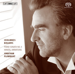 Brahms - Piano Works Vol. 1