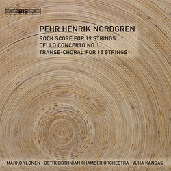Nordgren - Transe-Choral