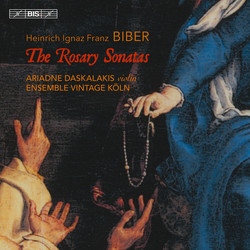 Biber - The Rosary Sonatas