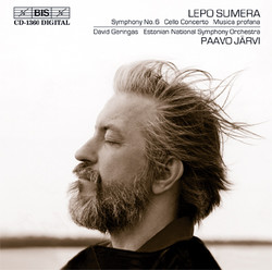 Sumera - Symphony No.6