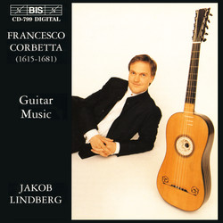 Corbetta - Guitar Music