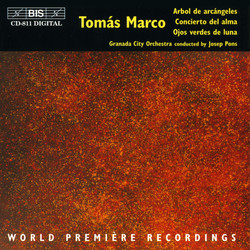 Marco - Archangel Tree