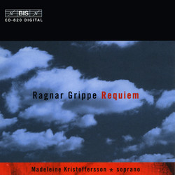 Ragnar Grippe - Requiem