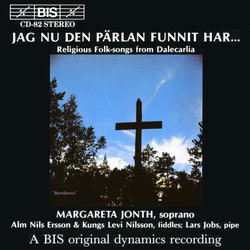 Religious Folk-songs from Dalecarlia