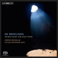 De Profundis - Sacred Music for Male Choir