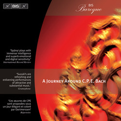 A Journey Around C.P.E. Bach
