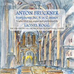 Bruckner - Symphony No.8