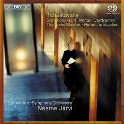 Tchaikovsky - Symphony No.1, Winter Daydreams
