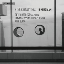 Hellstenius - In Memoriam