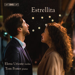 Estrellita - miniatures for violin