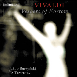 Vivaldi - Vespers of Sorrow