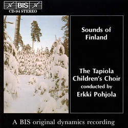 Sounds of Finland