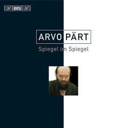 Pärt - Spiegel im Spiegel
