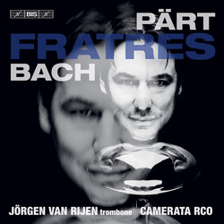 Fratres - Pärt & Bach