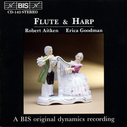 Duos for Flute and Harp (1)