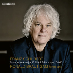 Schubert - Sonatas D 959 and D 960