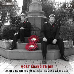 Most Grand To Die
