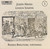 Haydn - Complete Solo Keyboard Music, Vol.3 - London Sonatas