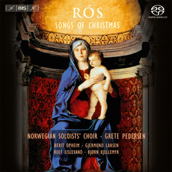 RÓS · Songs of Christmas