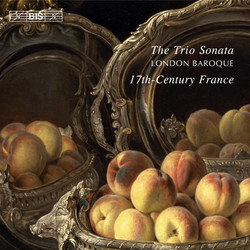The Trio Sonata in 17th-Century France