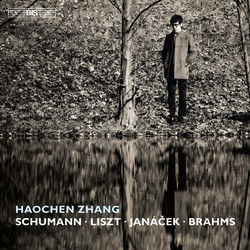 Haochen Zhang - Piano Recital