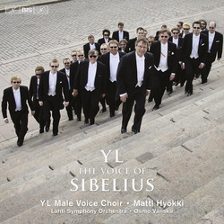 YL - the Voice of Sibelius
