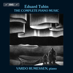 Tubin - Complete Piano Music