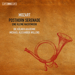 Mozart - Serenades