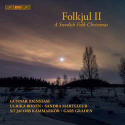 Folkjul 2 - A Swedish Folk Christmas
