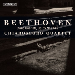 Beethoven - StringQuartets
