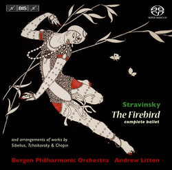 Stravinsky - The Firebird