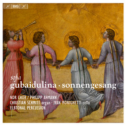 Sofia Gubaidulina - Sonnengesang 