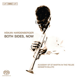 Håkan Hardenberger - Both Sides, Now