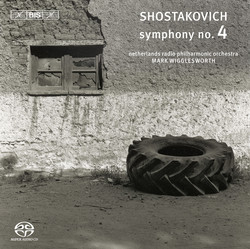 Shostakovich - Symphony No.4