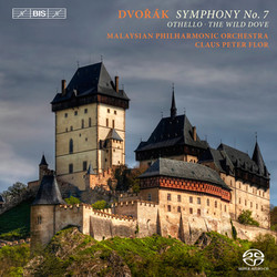 Dvořák - Symphony No.7