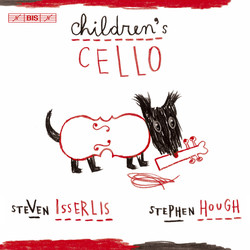 Children's Cello