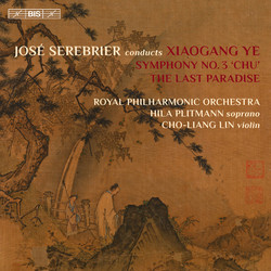 Xiaogang Ye - ‘Chu’ and The Last Paradise