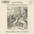 Haydn - Complete Solo Keyboard Music, Vol.9 - Early Divertimento Sonatas