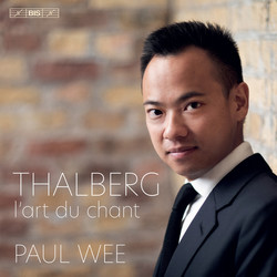 Sigismond Thalberg - L’art du chant
